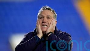 Micky Mellon ‘bitterly disappointed’ but promises Tranmere will bounce back