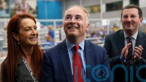 Easton calls for unionist convention after topping poll in North Down