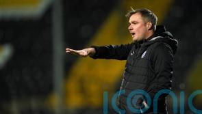 Robbie Stockdale praises Rochdale for ‘sending fans home happy’ from Newport win