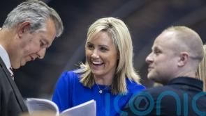 Alliance ‘makes history’ in South Down as Diane Forsythe reclaims seat for DUP