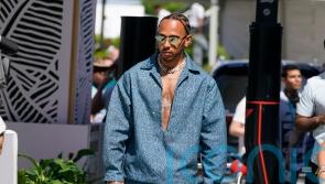 FIA president Mohammed ben Sulayem talks Lewis Hamilton out of withdrawal