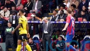 Roy Hodgson regrets relegation but not accepting Watford job
