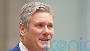 Starmer on beergate row: ‘There was no party, no breach of rules’
