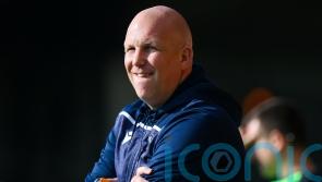 Sutton season &lsquo;remarkable&rsquo; despite missing out on the play-offs &ndash; Matt Gray