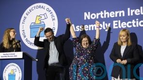 Smiles and late-night tears during arduous election count