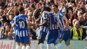 Brighton humiliate Manchester United with dominant four-goal thrashing