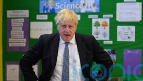 Tory MPs urged to back Johnson as Sinn Fein secures victory in Northern Ireland