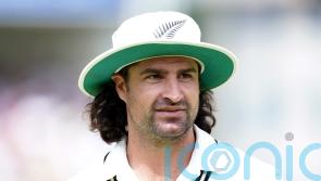 Surrey complete Northamptonshire win by innings and five runs inside three days