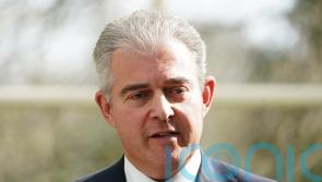 Lewis urges NI parties to form Executive ‘as soon as possible’