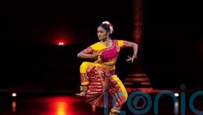 Teenager specialising in Indian dance claims BBC Young Dancer award
