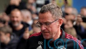 ‘Humiliating’ defeat at Brighton ‘not acceptable’ for Man Utd – Ralf Rangnick