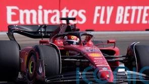Charles Leclerc claims pole position for Ferrari at inaugural Miami Grand Prix