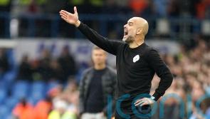 Pep Guardiola: I would’ve quit Man City had financial affairs not been in order