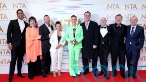 Everything you need to know about Bafta-nominated series It’s A Sin