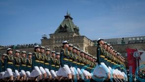 Patriotism and unease mix as Russia prepares to mark Victory Day