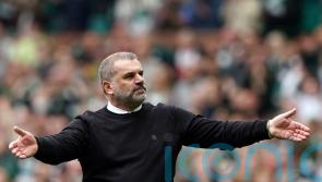 Ange Postecoglou savours &lsquo;outstanding&rsquo; rebuild as Celtic stand on verge of title