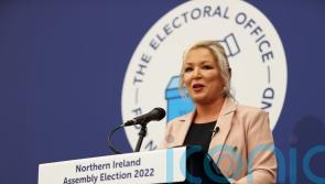Key numbers in Stormont election as Sinn Fein makes history
