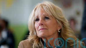 Jill Biden to Ukrainian mother: Russian war ‘hard to understand’