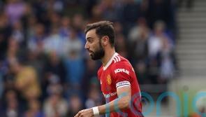 Bruno Fernandes demands Man Utd end season on high note after Brighton humbling