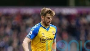Stuart Armstrong apologises to Southampton fans for Brentford defeat