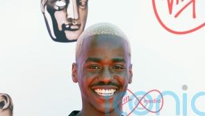 New Doctor Who star Ncuti Gatwa can ‘finally breathe’