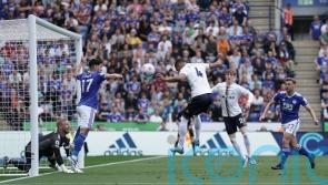 Everton out of relegation zone with first Premier League away win since August