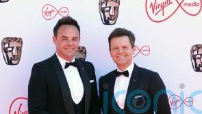 Ant and Dec secure early success at Bafta TV Awards