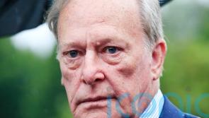 Minder star Dennis Waterman dies aged 74