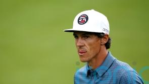 Thorbjorn Olesen produces stunning eagle-birdie finish to win British Masters