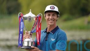 Thorbjorn Olesen savours ‘special’ British Masters win after ‘some tough years’
