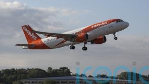 EasyJet to tackle staff shortages by removing seats from planes