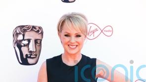 Sally Dynevor dedicates Bafta to Sophie Lancaster and her mother Sylvia