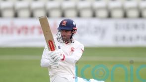 Essex draw with Yorkshire as Sir Alastair Cook scores century in both innings