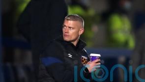 Paul Konchesky proud to be named West Ham Women boss