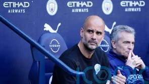 Pep Guardiola confirms Ruben Dias, John Stones and Kyle Walker out for run-in