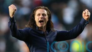 Gareth Ainsworth hails Wycombe’s resilience after edging past MK Dons