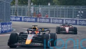 Max Verstappen survives late Charles Leclerc onslaught to win Miami Grand Prix