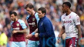 Mike Jackson won’t get too downhearted by first loss in charge of Burnley
