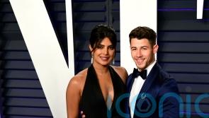 Priyanka Chopra and Nick Jonas have shared first picture of baby daughter
