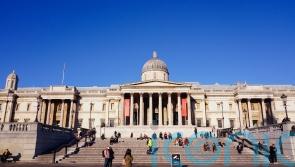Cultural venues in England to receive up to £128m in funding