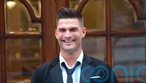 Strictly star Aljaz Skorjanec retraining as an actor to pursue Hollywood dreams