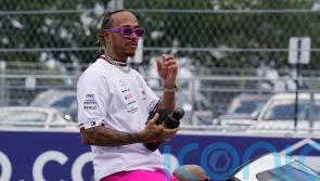Lewis Hamilton cannot understand Mercedes’ call for strategy decision in Miami