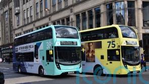 Men more likely to drive than use public transport, survey finds