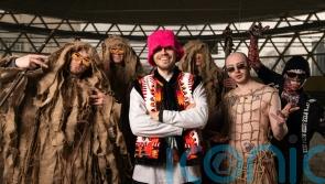 Ukrainian group prepare to take to Eurovision stage amid Russian invasion