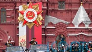 Putin says Russian offensive in Ukraine ‘response to Western policies’