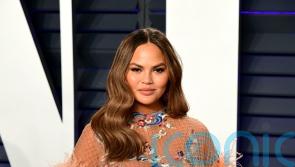 Chrissy Teigen sends message of support to those who struggle with Mother’s Day