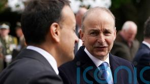 Taoiseach urges DUP to enter power-sharing Executive
