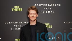 Joe Alwyn on creating ‘accidental’ lockdown music with Taylor Swift