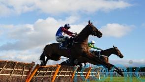 Gemmell eyeing Ascot and Cheltenham targets for Paisley Park