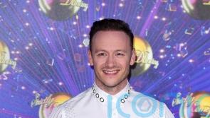Kevin Clifton on whether Strictly background helped his time on ITV’s The Games